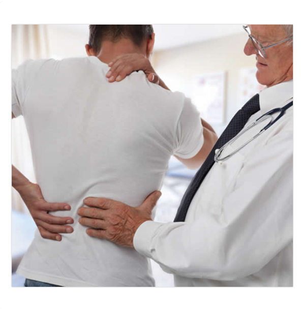 Rückenschmerzen, Rheumahilfe für  Freudental - Löchgau, Erligheim oder Cleebronn